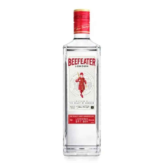 Gin Beefeater London Dry 750ml