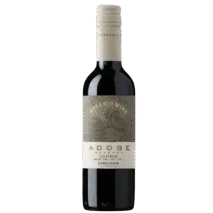 Vinho Emiliana Adobe Res. Carmenère 375ml