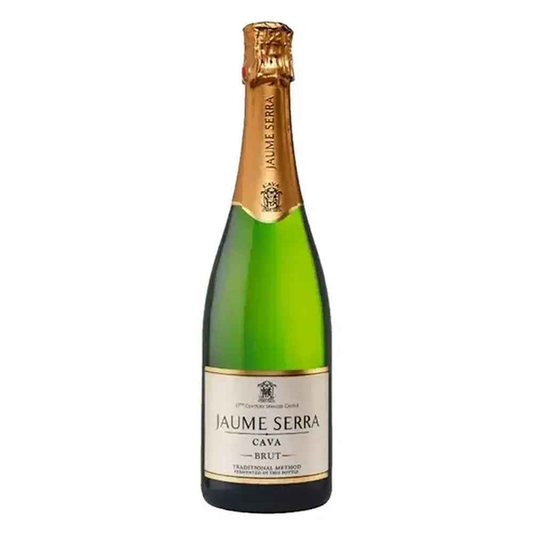 Espumante Jaume Serra Brut 750ml