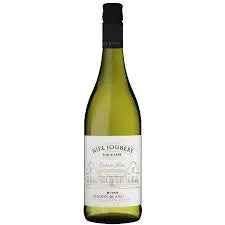 Vinho Niel Joubert Branco Chenin Blanc 750ml