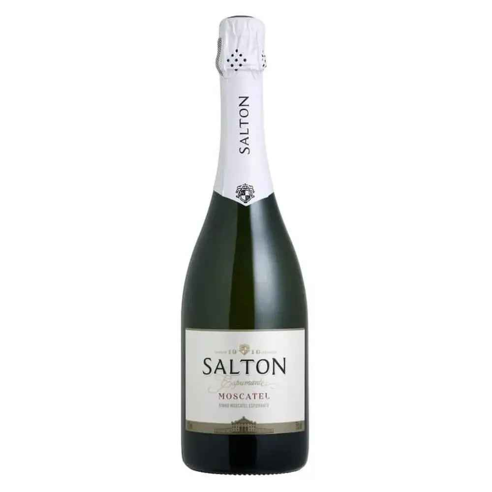 Espumante Salton Moscatel 750ml