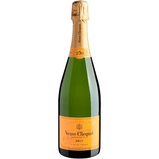 Champagne Veuve Clicquot Brut 750ml Epicuro